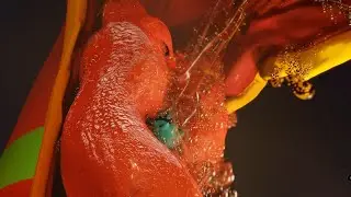 the Ordeal of Death[s] (vore animation WITH SOUND)