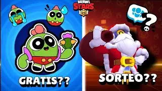 ¡¡MUCHAS SKINS ¿¿¿GRATIS???😲, SORTEO EN EL CANAL??🤔PINS, SPRAYS Y MÁS!!😬