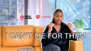 IS NOW A GOOD TIME TO GO TO A CODING BOOTCAMP|Coding Bootcamps 2023|The Truth About Coding Bootcamps