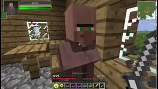 (Minecraft) Нормальны выжевания