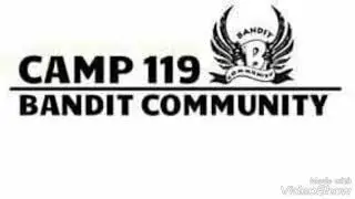 CAMP BC 119(KAMPUNG MERDEKA)