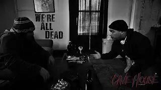 We're All Dead - Short Film