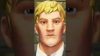 Le SECRET de TITOUAN sur Fortnite !!! 