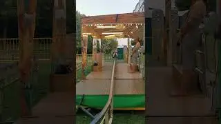 @S4imSmiles - Horse Riding in the Fair.