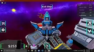 Roblox | UFO Tycoon | Getting 2 New UFOs and customizing them | All the info you need