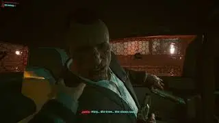 [SPOILERS] Cyber future gun storage