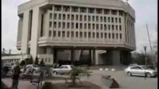 ДНР провозгласила себя суверенным государством