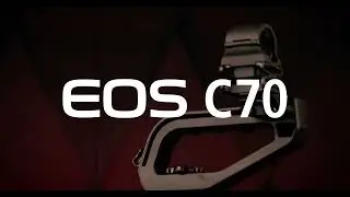 Producto | Canon EOS C70 | PROFOTO Mx
