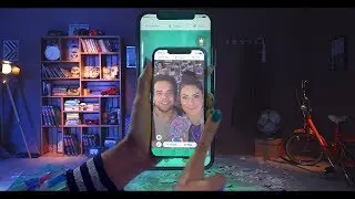 Atiye X Azar: Hep Yeni Kafalar!