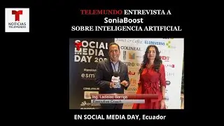 The Future of AI in Social Media
