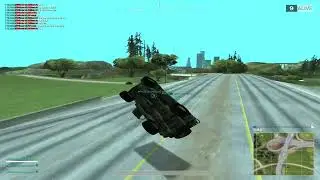 MTA PUBG|#Gameplay Car Skill🔥🚗