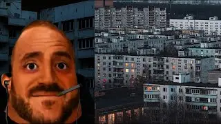 Твой район это: