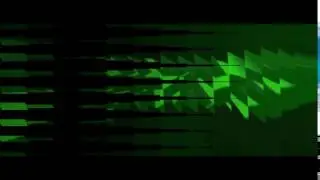 Я выбрал себе 3D интро