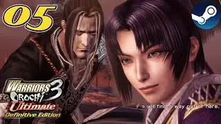 Warriors Orochi 3 Ultimate Definitive Edition (PC): F Guo Huai.. | 05
