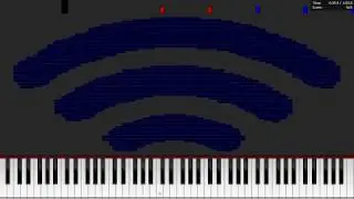 dark midi - bounce huawei ringtone