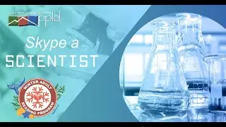 PPLD Skype A Scientist