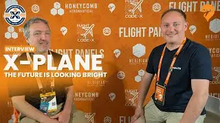 Pushing the Platform: Laminar's Ben Supnik on the X-Plane Vision