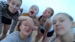 белая обезьяна