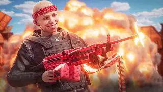Rust - THE BEST SOLO WIPE IN MY 17000 HOURS