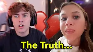 Nico and Ashley Get Into HEATED Argument