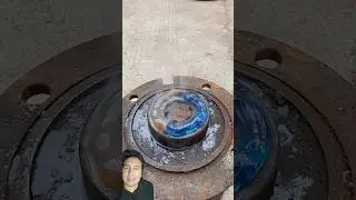 Difference between chassis grease and bearing grease 