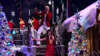 Austin y Ally Clip