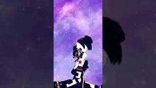 DC2/ Stylized ballora X2  by hhenri 