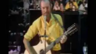 Pete Seeger - Bring 'em Home