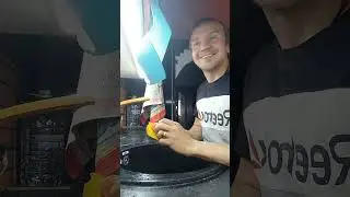 Когда мужу надоело быть послушным приколы 2023 #юмор #смешныевидео #приколы #tiktok