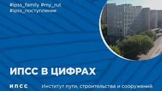 ИПСС в цифрах