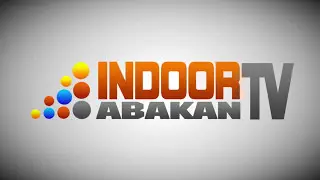 INDOOR TV (ABAKAN)