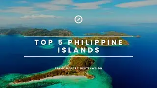 Top 5 Philippine Island Resort Destination | Shutterbug Foodie