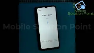 Samsung Galaxy A12 (A127F) FRP (Google Lock) Remove Done Android 11 Without PC 2022 Security Patch