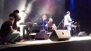 Анвар Санаев Москвада консерт янги