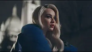 Sabrina Carpenter - Paris (sped up version)