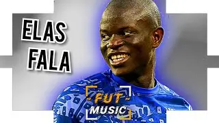 N'GOLO KANTÉ | ELAS FALA ESSE É LADRÃO - funk tik tok - Mc Trope (Dj Brunin da NT)