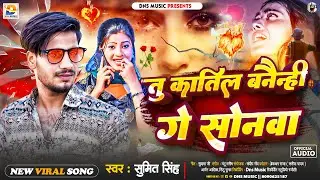 तु कातिल बनैन्ही गे सोनवा | #Sumit Singh | Tu Katil Banainhi Ge Sonawa | #New Maghi Sad Song 2024