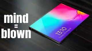 The Most Insane Laptop Ever Made