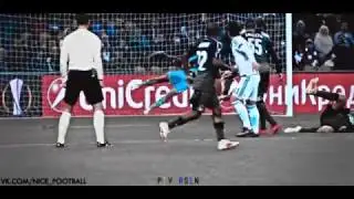 Коноплянка - пушка страшная | PR | vk.com/nice_football