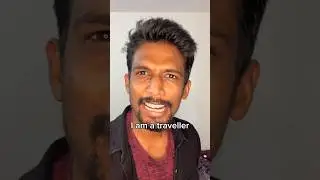 Are you a traveler 😁? #trending #content #funny #comedy #shorts #viral #relatable