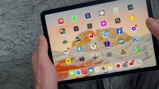 Review on iPad Air 5 in 2024. Is it worth buying an iPad Air 5 in 2024?