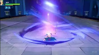 RORONOA ZORO. ALL MOVEST | ONE PIECE FIGHTING PATH.