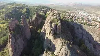 Fimi X8 SE footage #4 (1080p60)