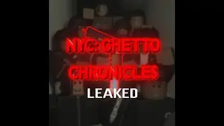 Free | MiGhetto NYC Leaked | Roblox Studio