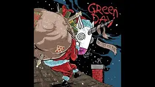 Green Day - Xmas Time of the Year (8-bit)