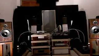 Bruce Katz - Contrition - ✨✨✨ Kenkraft Labs ✨✨✨The world best ultimate cable in the world