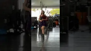 Crazy Train live at the Dublin Irish Festival