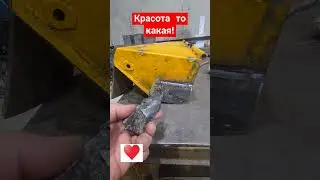 как я создал красоту своими руками|ремонт газонокосилки #shortvideo #handmade #like #live #shorts
