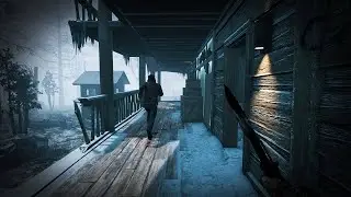 Dead by Daylight 2 Leaks & Minimum Requirements are Insane!