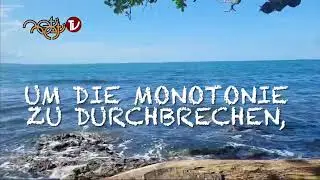 Der wahre Schrecken der Existenz - Karl Renz